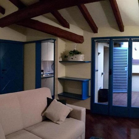 Fuori Portico Orso Daire Bolonya Dış mekan fotoğraf