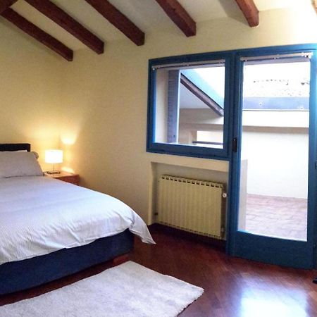 Fuori Portico Orso Daire Bolonya Dış mekan fotoğraf